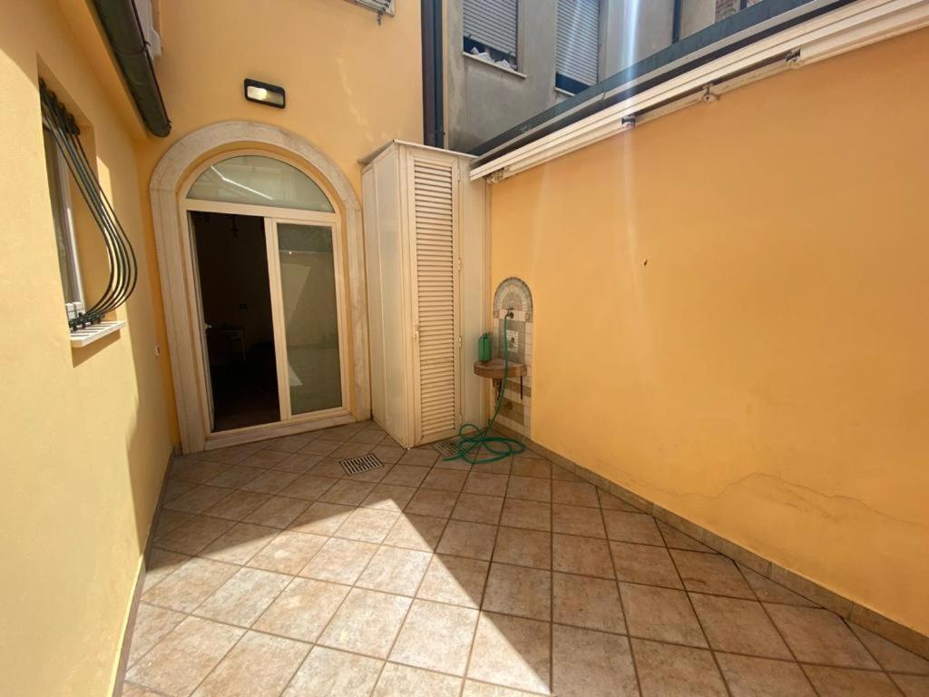 Camere Frangimare Porto Recanati Ngoại thất bức ảnh