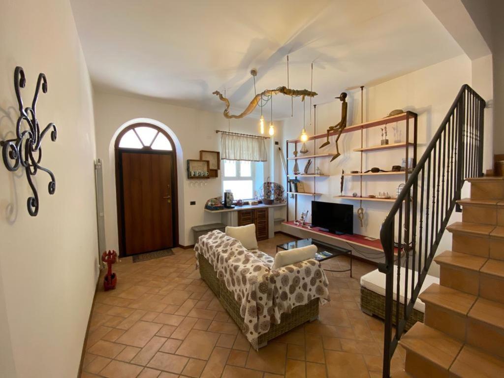 Camere Frangimare Porto Recanati Ngoại thất bức ảnh