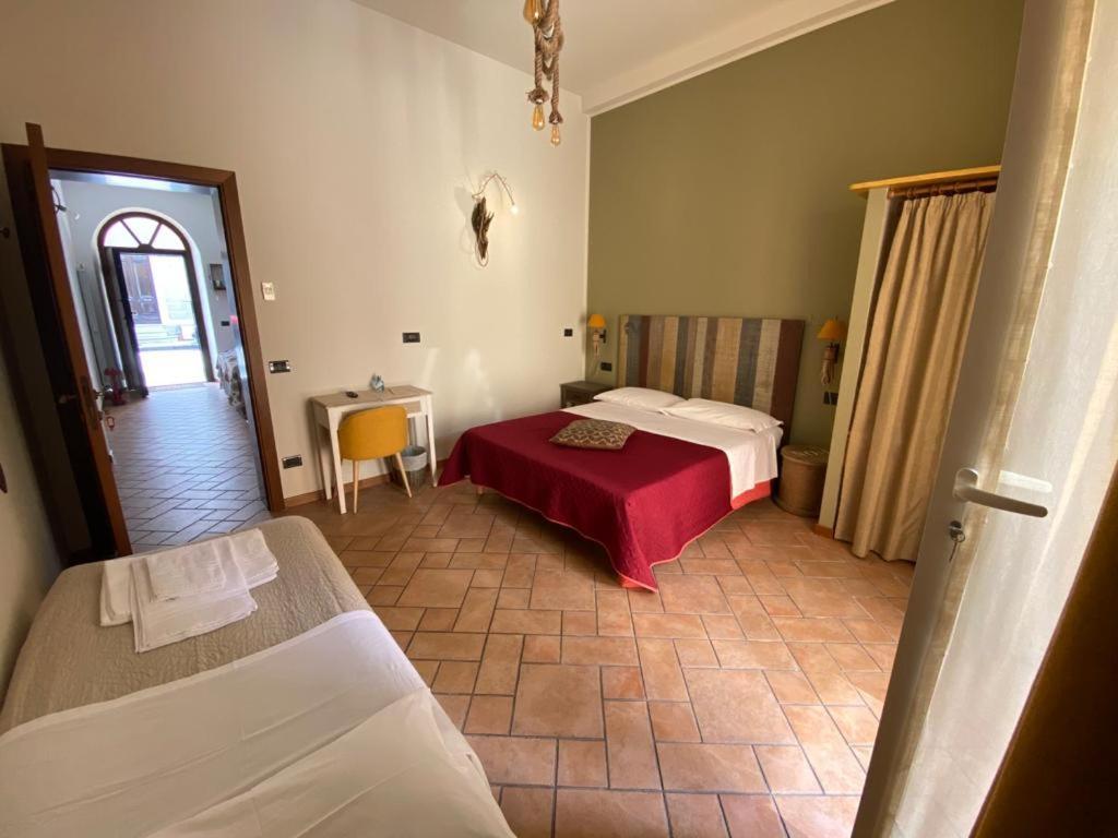 Camere Frangimare Porto Recanati Ngoại thất bức ảnh