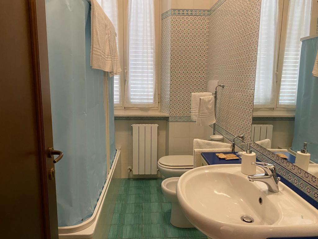 Camere Frangimare Porto Recanati Ngoại thất bức ảnh