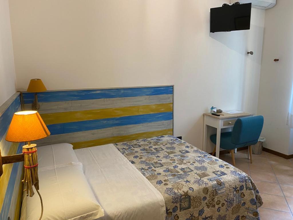Camere Frangimare Porto Recanati Ngoại thất bức ảnh