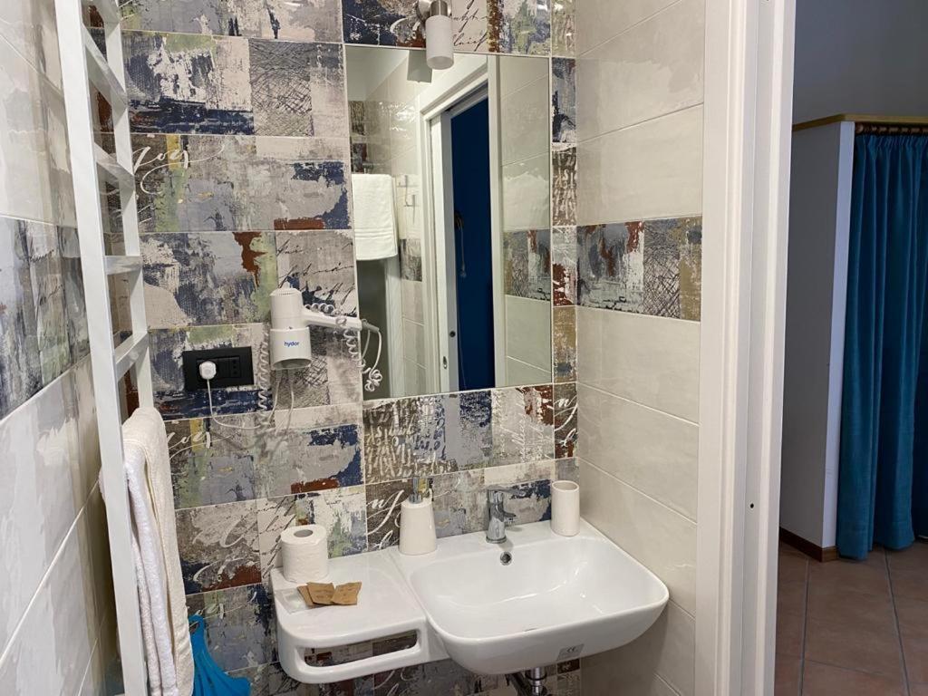 Camere Frangimare Porto Recanati Ngoại thất bức ảnh