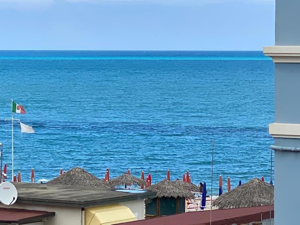 Camere Frangimare Porto Recanati Ngoại thất bức ảnh