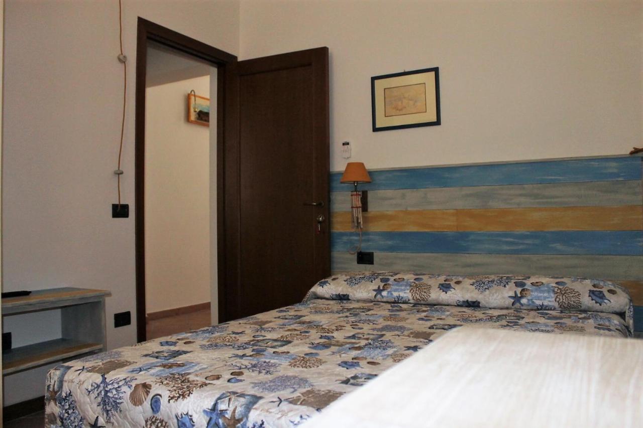 Camere Frangimare Porto Recanati Ngoại thất bức ảnh