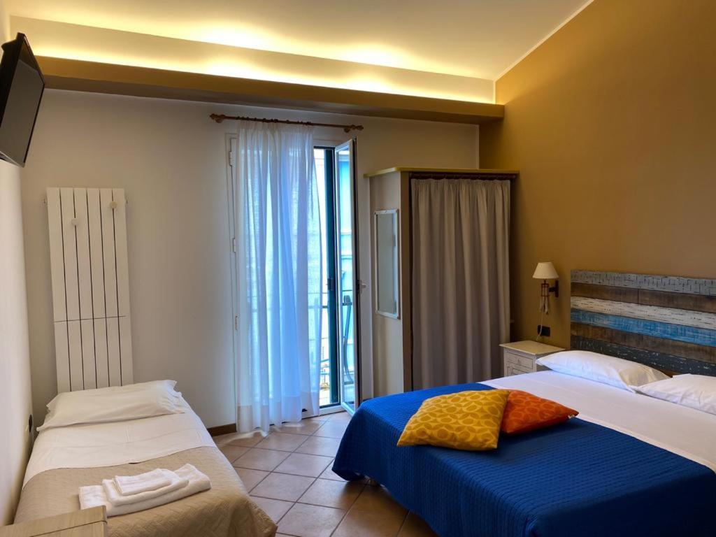Camere Frangimare Porto Recanati Ngoại thất bức ảnh
