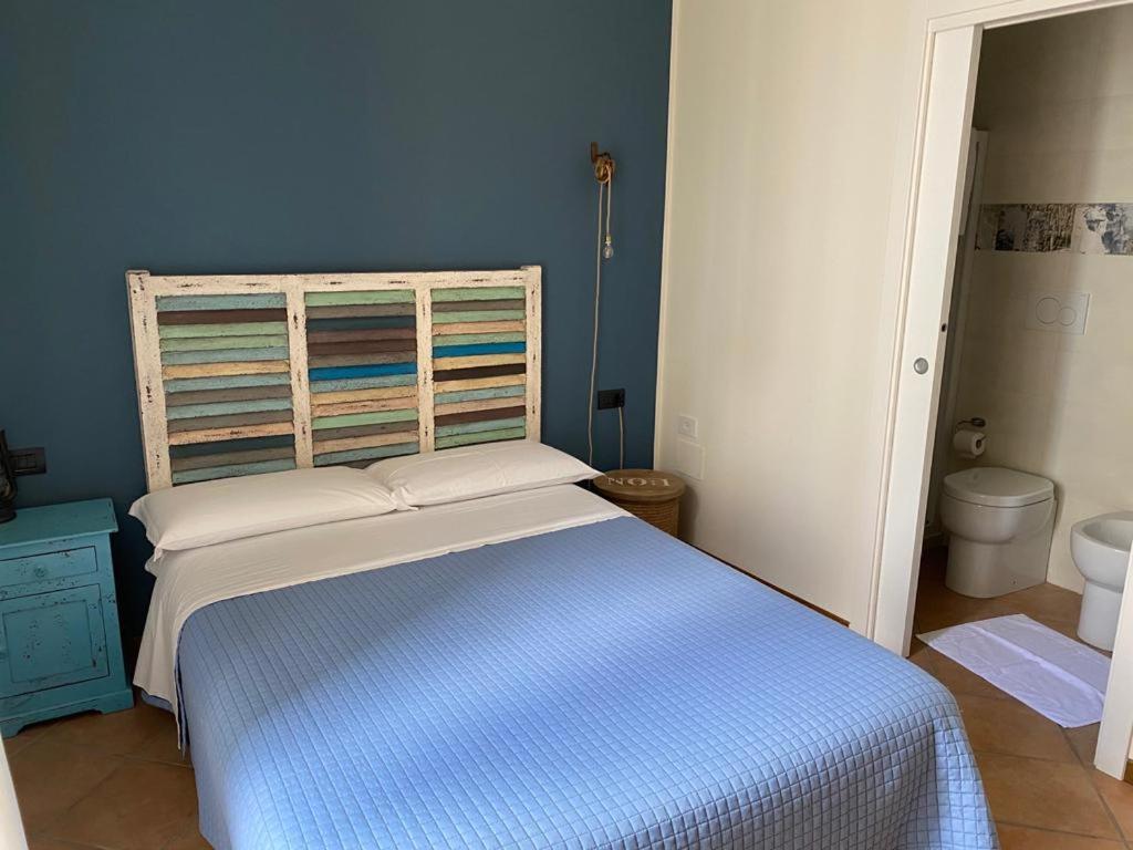 Camere Frangimare Porto Recanati Ngoại thất bức ảnh