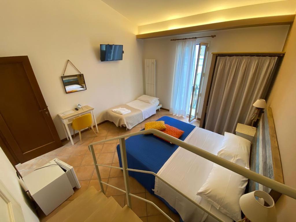 Camere Frangimare Porto Recanati Ngoại thất bức ảnh