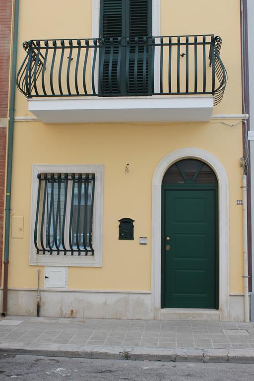 Camere Frangimare Porto Recanati Ngoại thất bức ảnh
