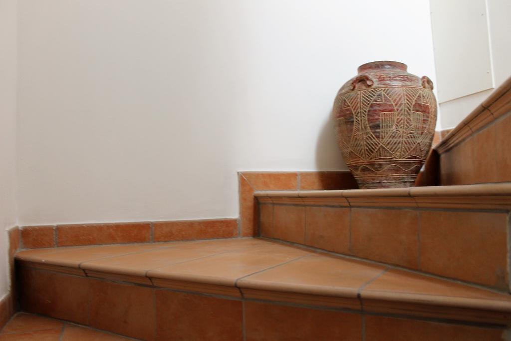 Camere Frangimare Porto Recanati Ngoại thất bức ảnh