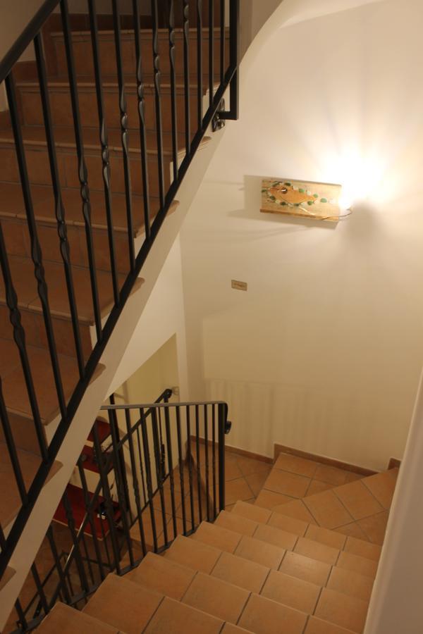 Camere Frangimare Porto Recanati Ngoại thất bức ảnh